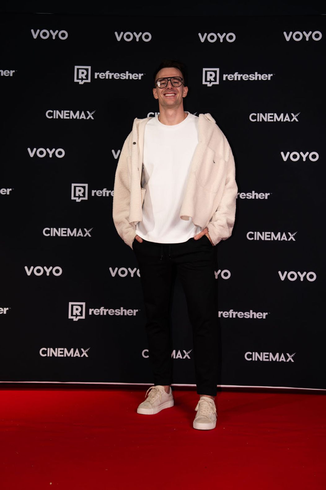 Nikto to nečakal! Na kino premiére Ruže v Trenčíne sa objavili špeciálni hostia