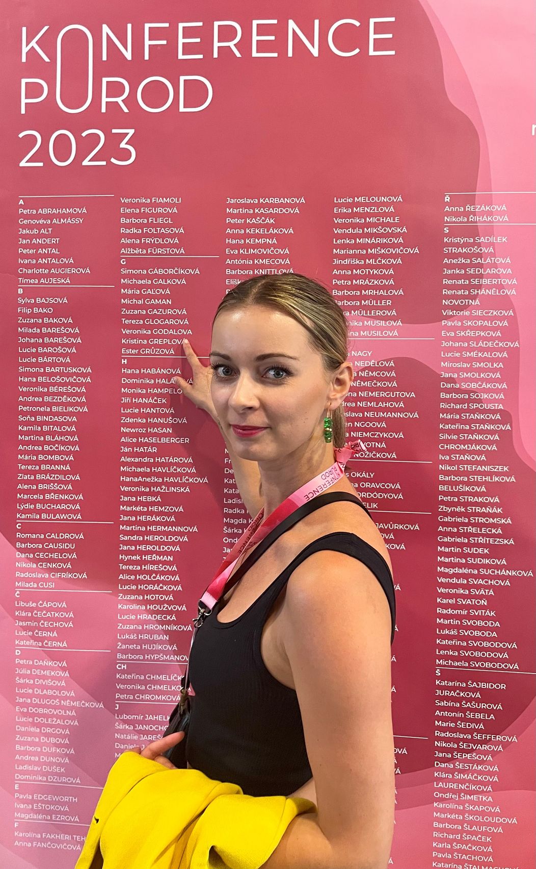 Veronika Godálová