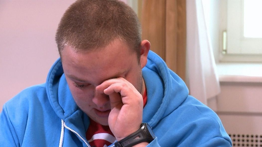 Dušanovi poslala mama aj darčeky k blížiacim sa narodeninám