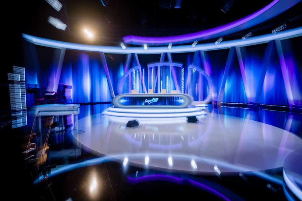 Prvá epizóda SuperStar 2026