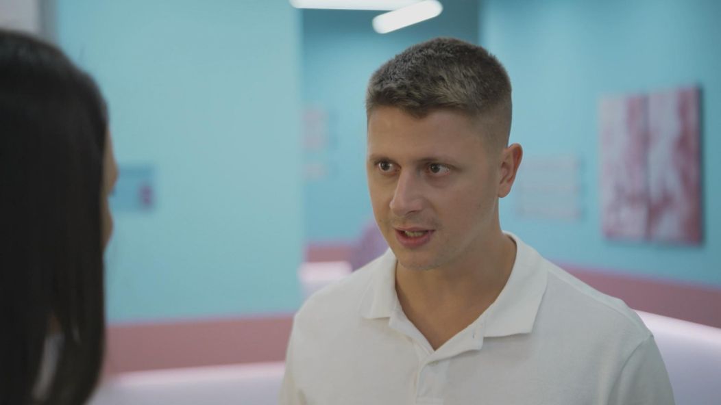 David sa priznal Adele, že za jej nehodou s Borisom stojí on
