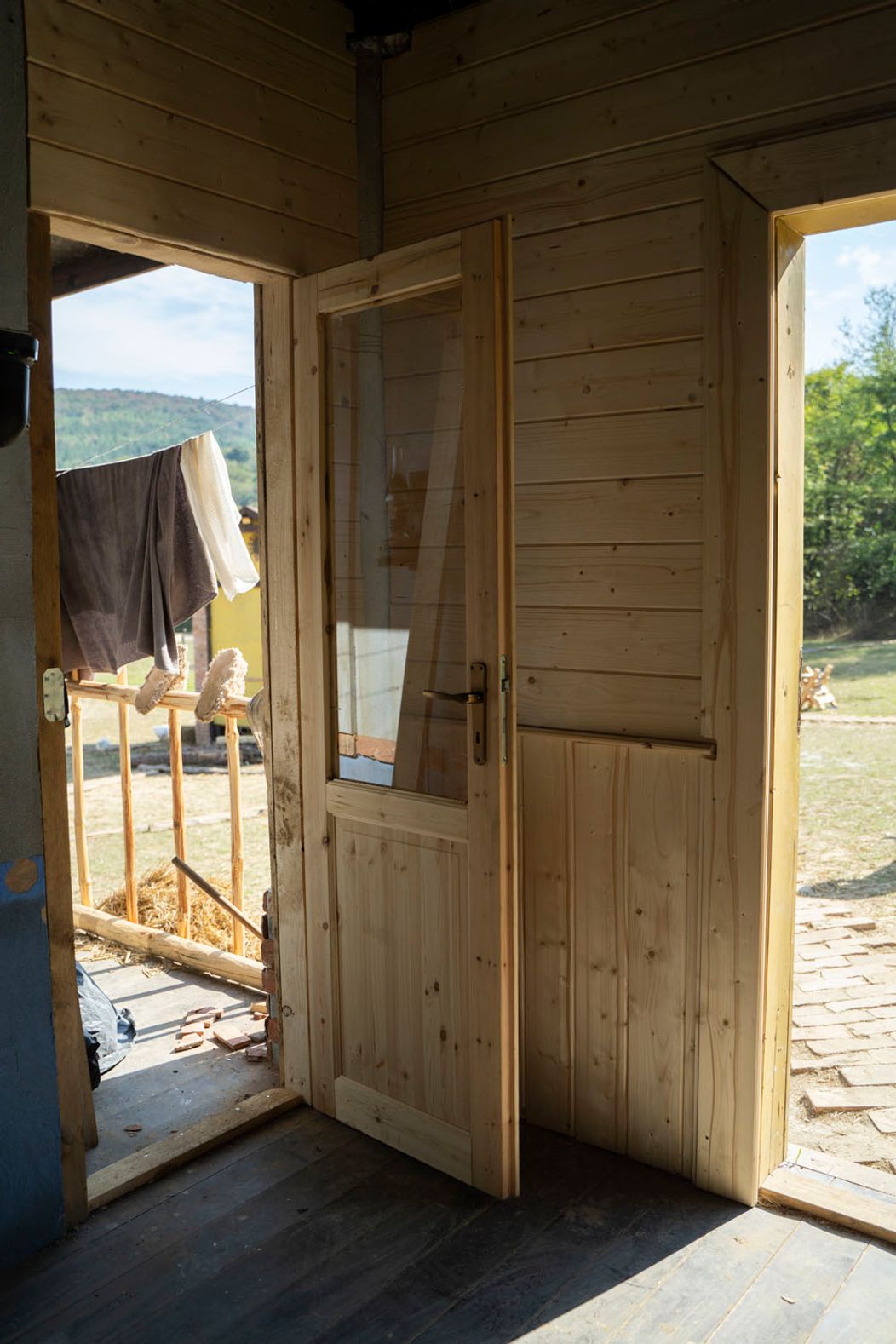 Deň 50 na Farme - domov odchádza Hruška