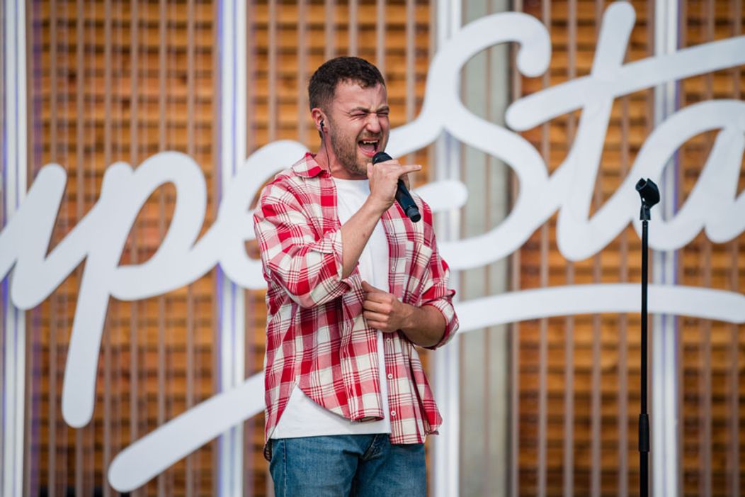 2. SuperVýber SuperStar