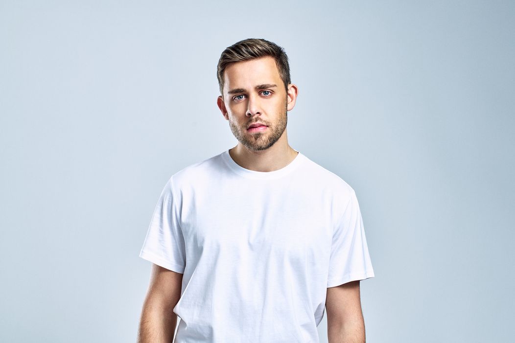 Vincent Navrátil