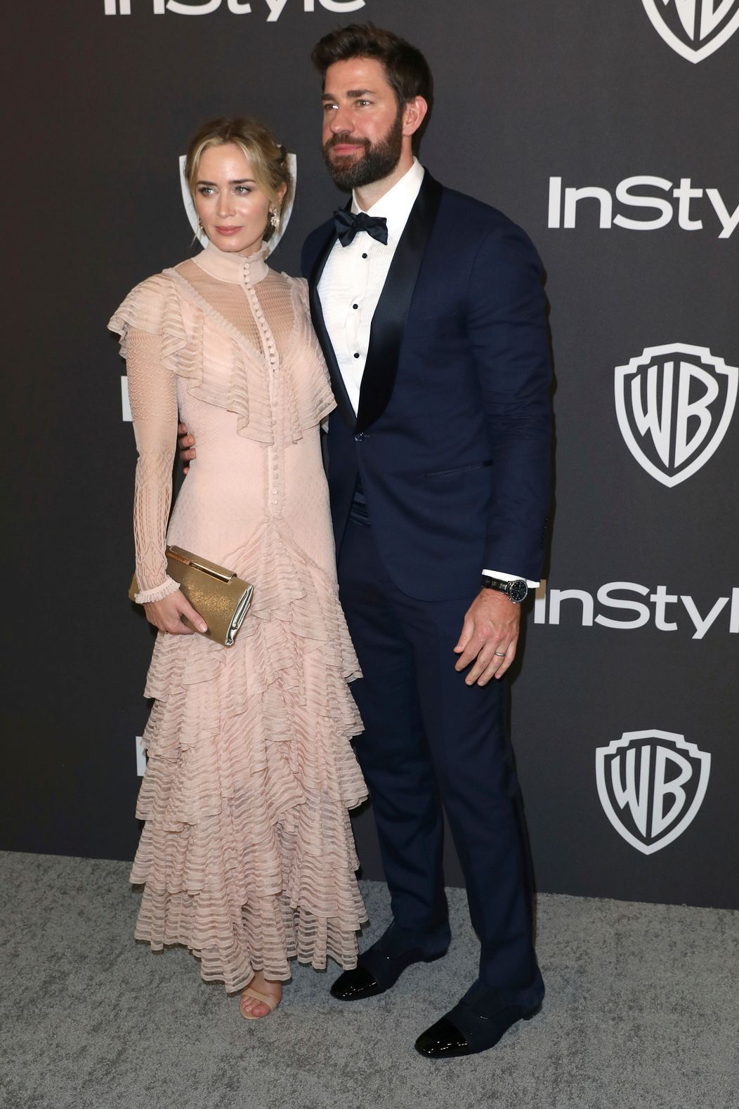 Bradley Cooper s priateľkou Irinou Shayk