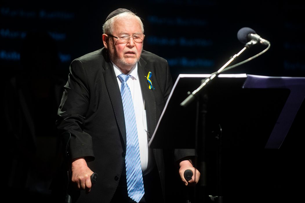 Vo veku 83 rokov zomrel profesor Pavel Traubner
