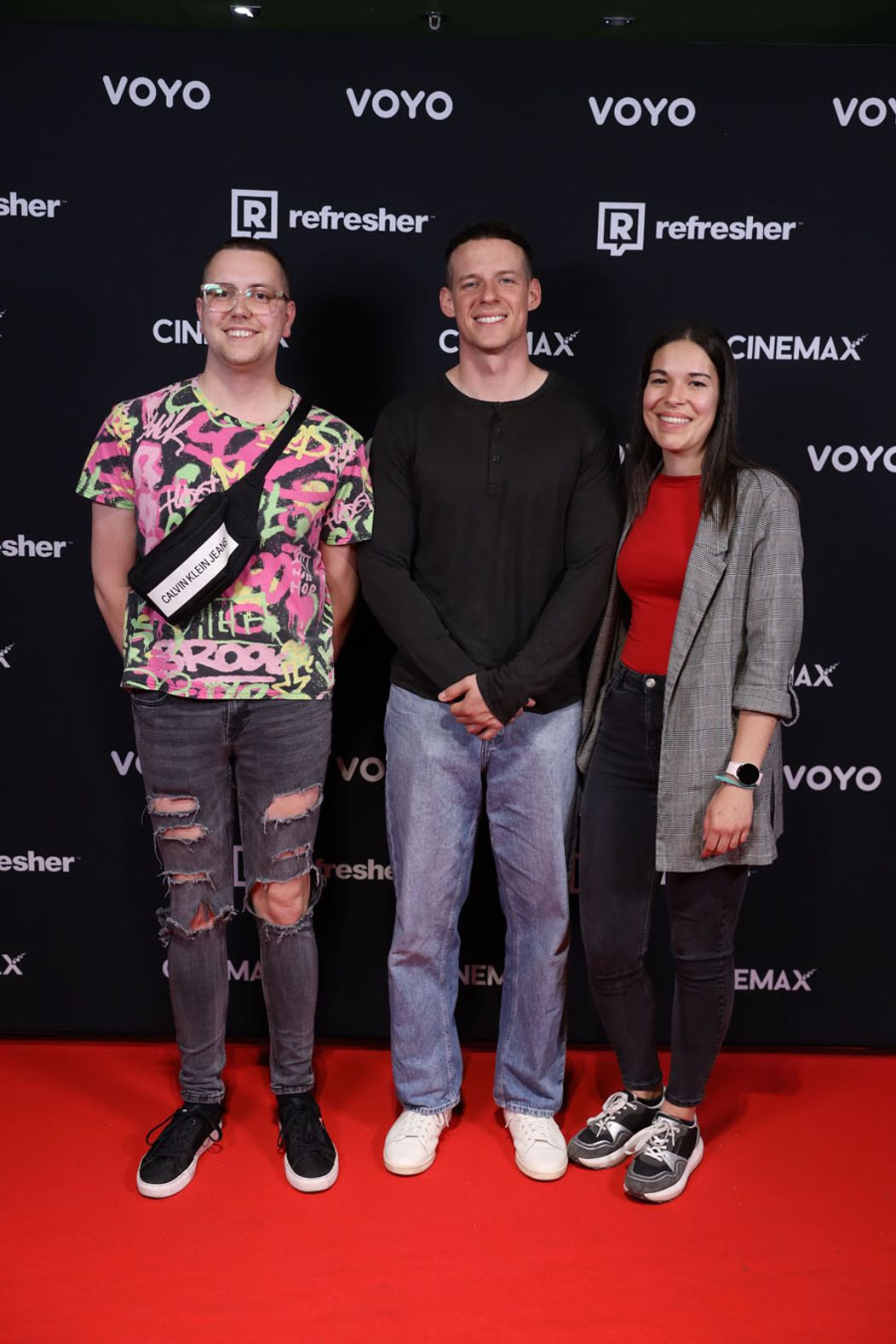 Kino premiéra Ruže pre nevestu v Dunajskej Strede: Divákom nestačilo, chceli viac
