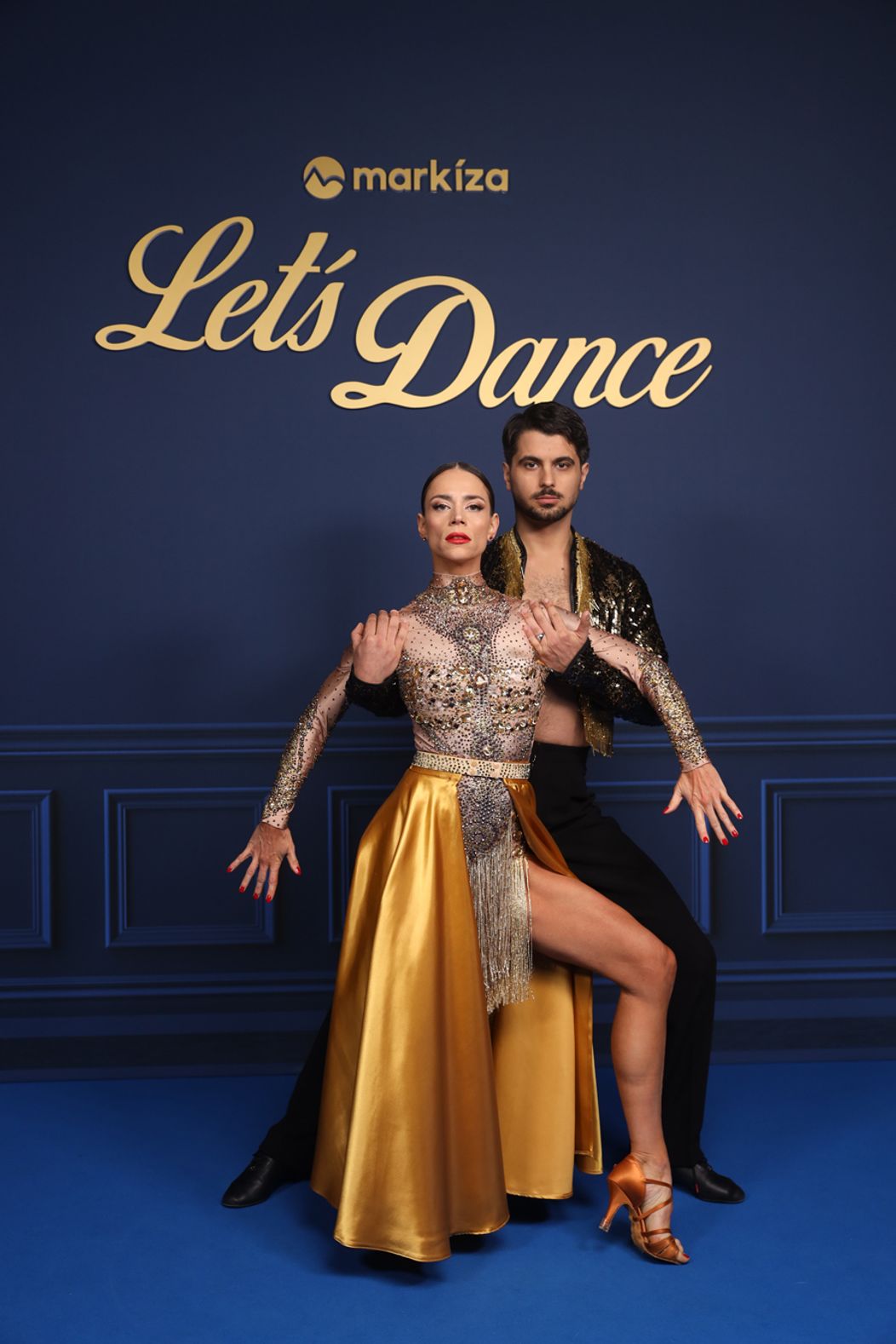 TOP momenty zo 4. kola Let’s Dance. Po vystúpení plakali všetci
