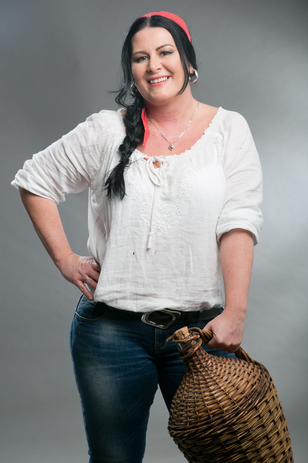 Lucia Šindlerová