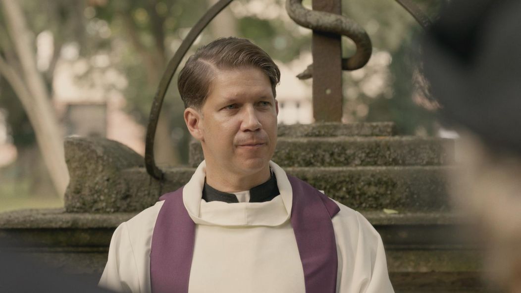 Johankin pohreb