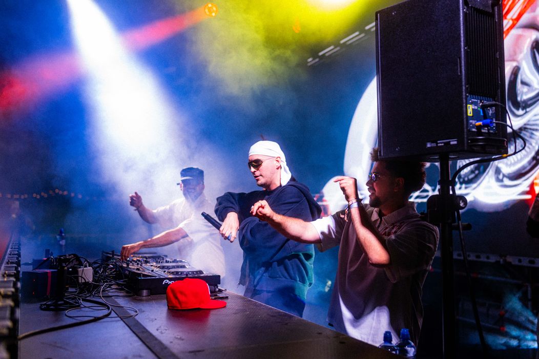 Misha spojila sily s RudeBoys Radio a Glebom; prinášajú ikonický hit v novom šate 