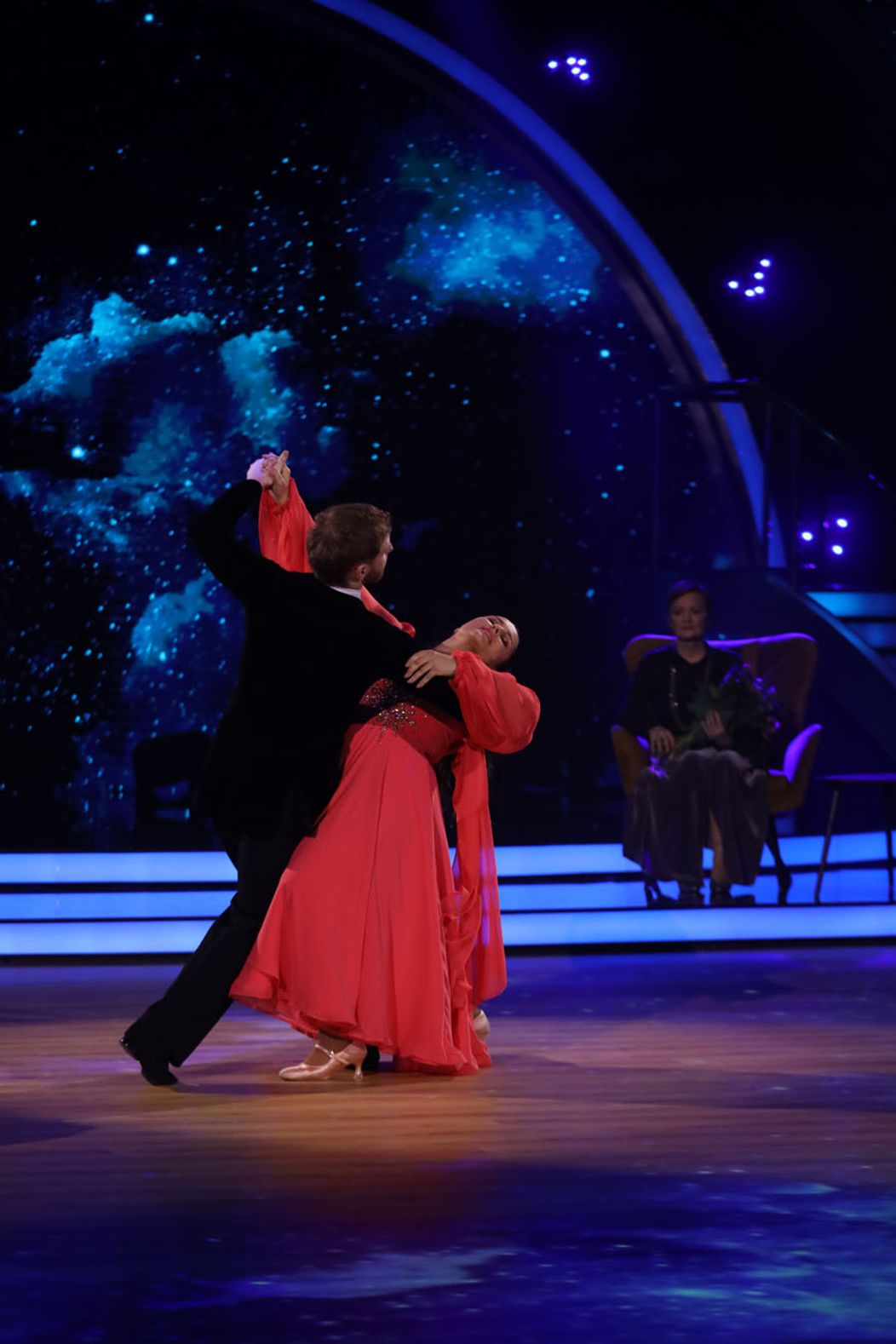 Neuveriteľné silné a dojemné! Tretie kolo Let's Dance na fotkách