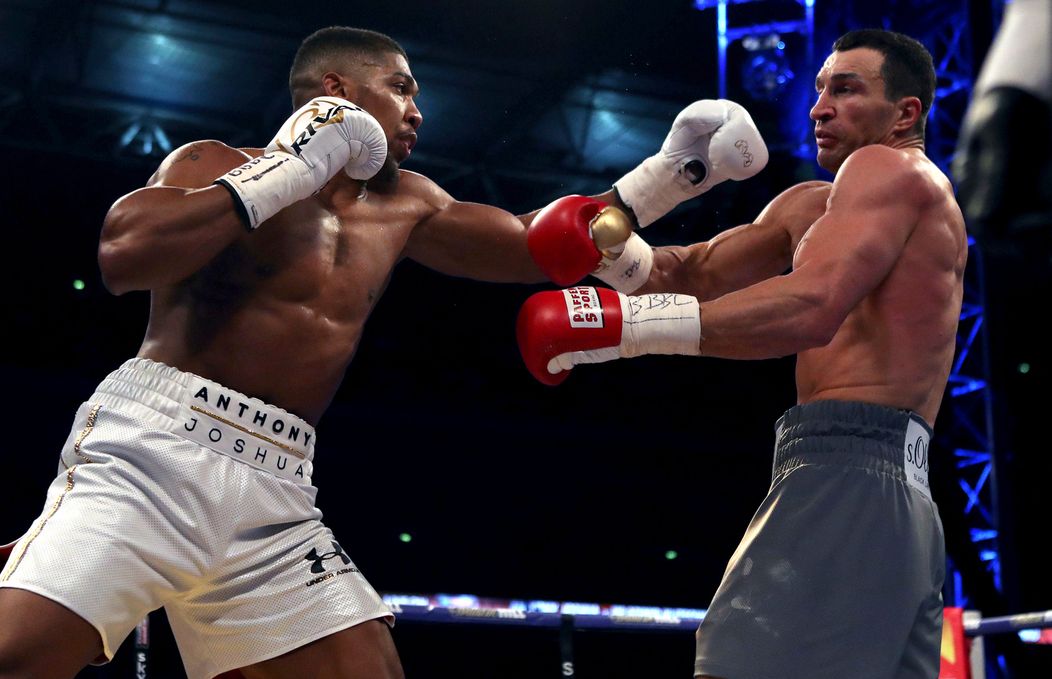 Vladimir Kličko vs. Anthony Joshua.jpg