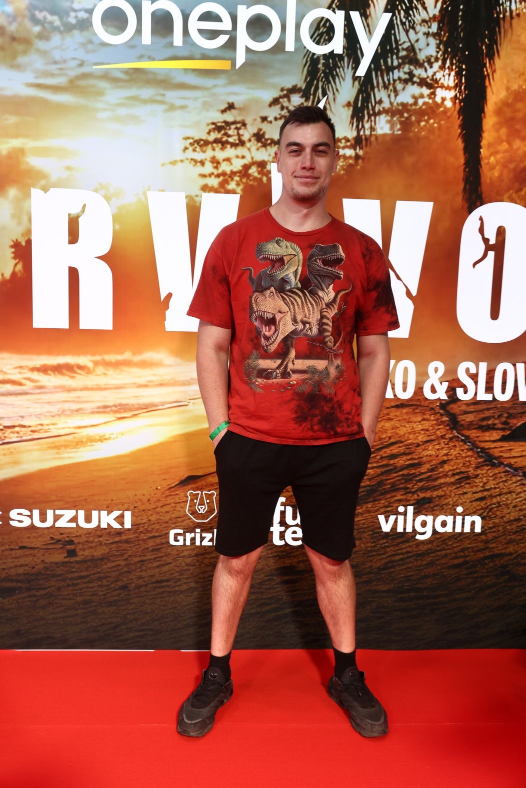 Veľkolepé finále Survivor naživo z Forum Karlín