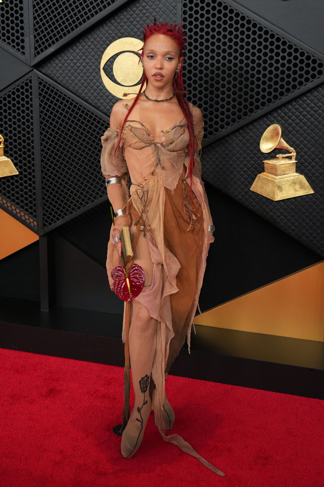 FKA Twigs