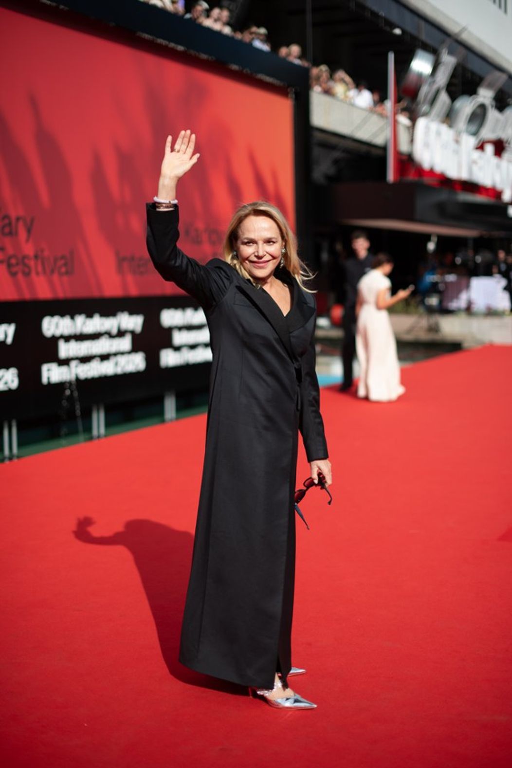 60. ročník Medzinárodného filmového festivalu Karlovy Vary