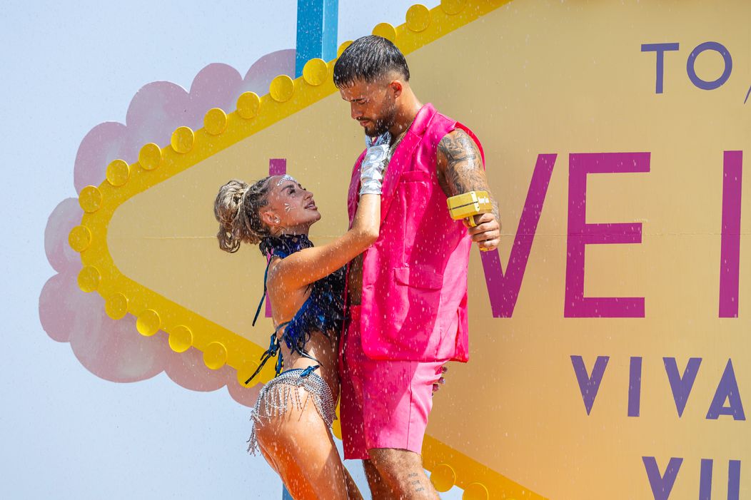 Viva las villas
