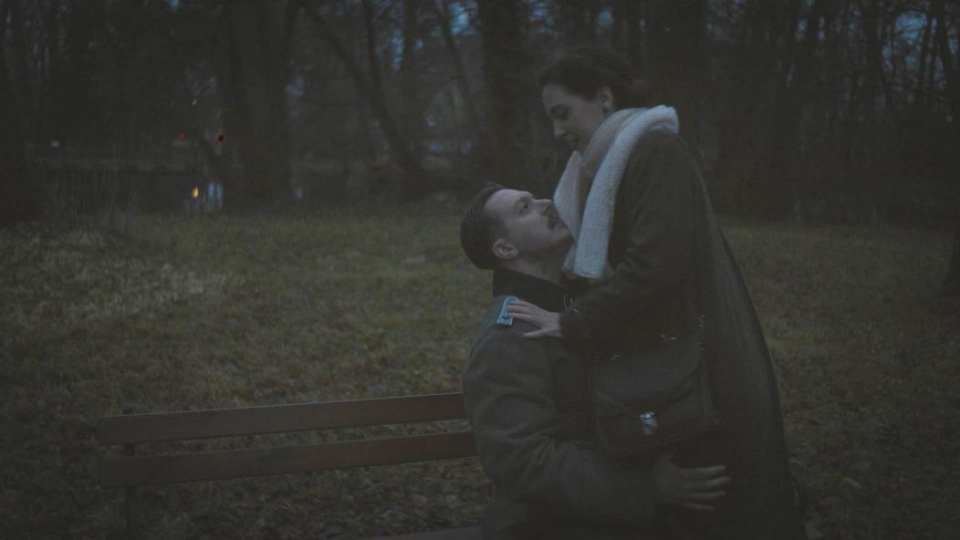 Desivá pomsta Kristíny za smrť Ervína.