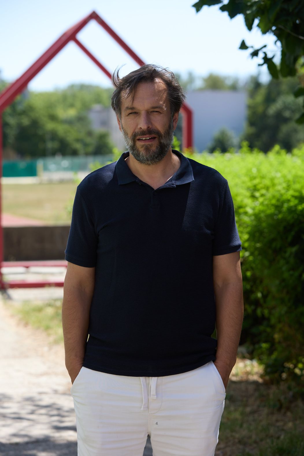 Kamil Mikulčík
