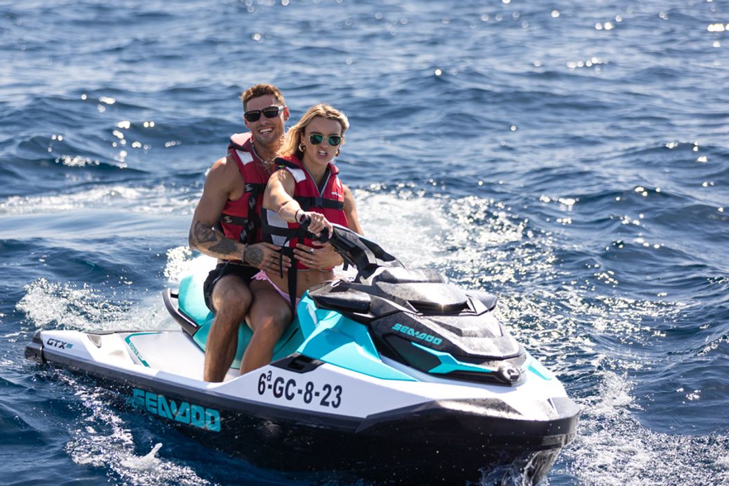 Posledné randíčka finalistov šou Love Island 2024