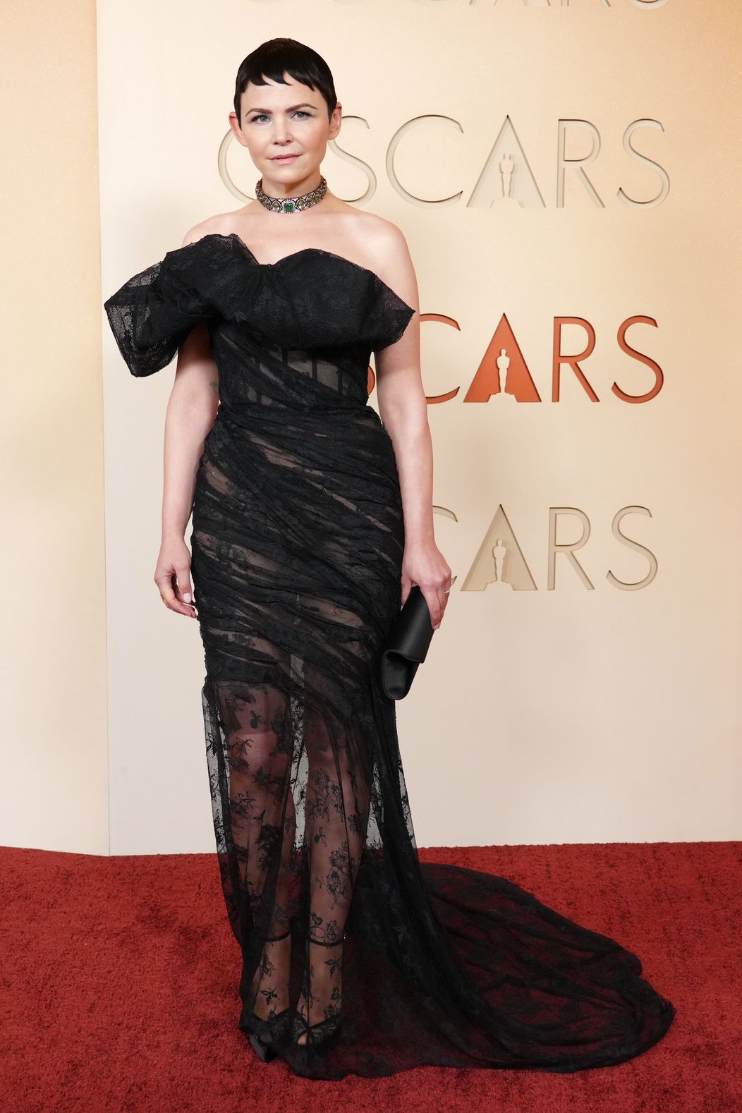 Ginnifer Goodwin