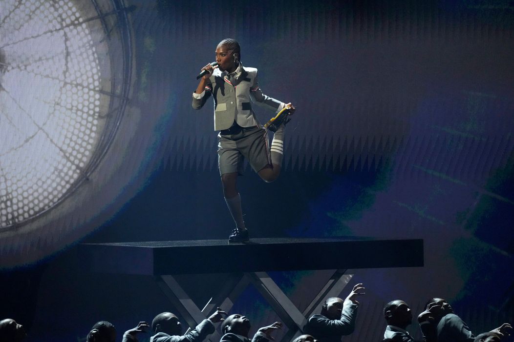 Grammy 2025 - vystúpenia