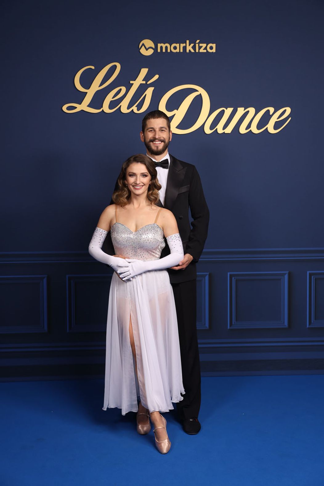 Neuveriteľné silné a dojemné! Tretie kolo Let's Dance na fotkách
