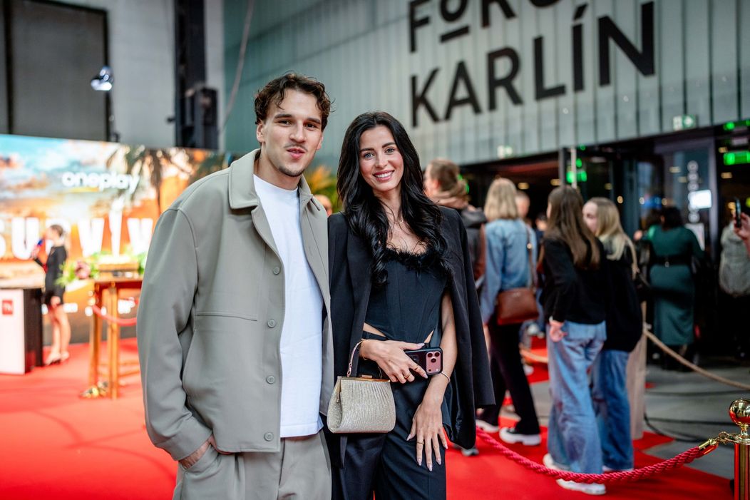 Veľkolepé finále Survivor naživo z Forum Karlín