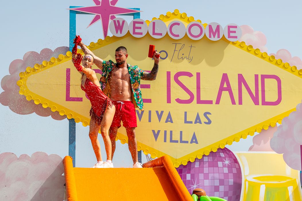 Viva las villas