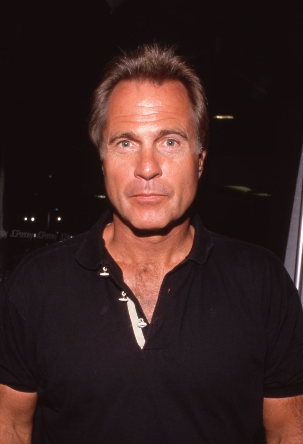 Gil Gerard