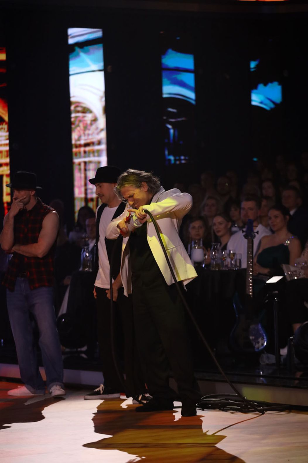 TOP momenty z 2. kola Let's Dance: Prvá rozlúčka bolela