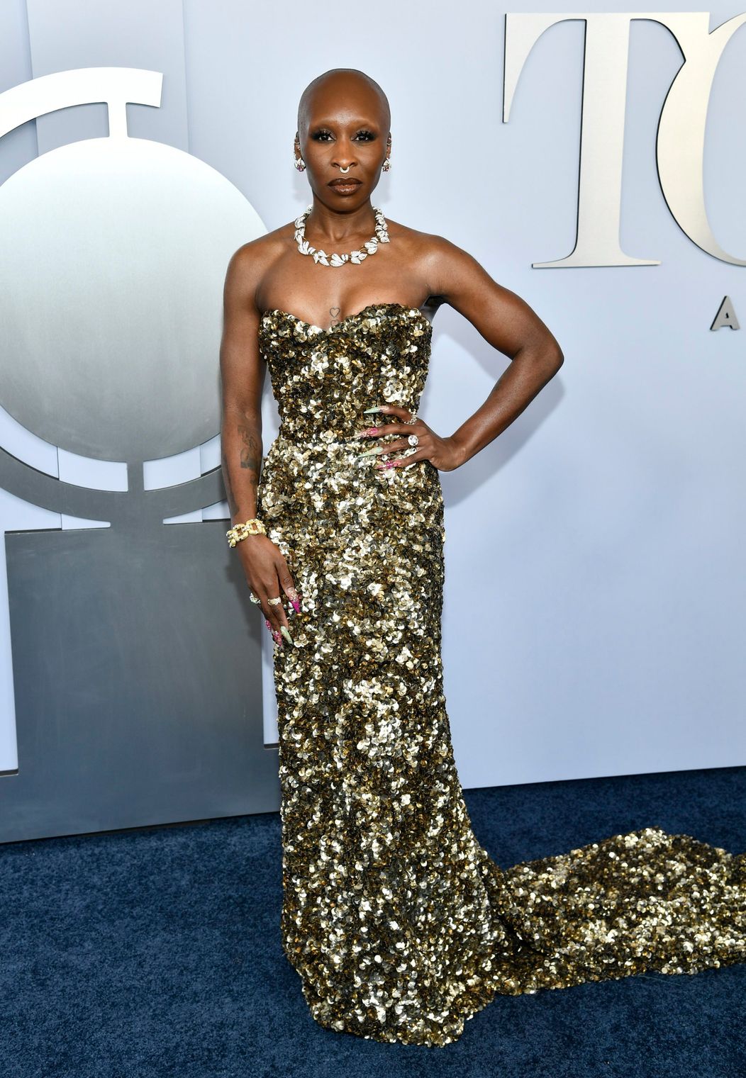Tony Awards