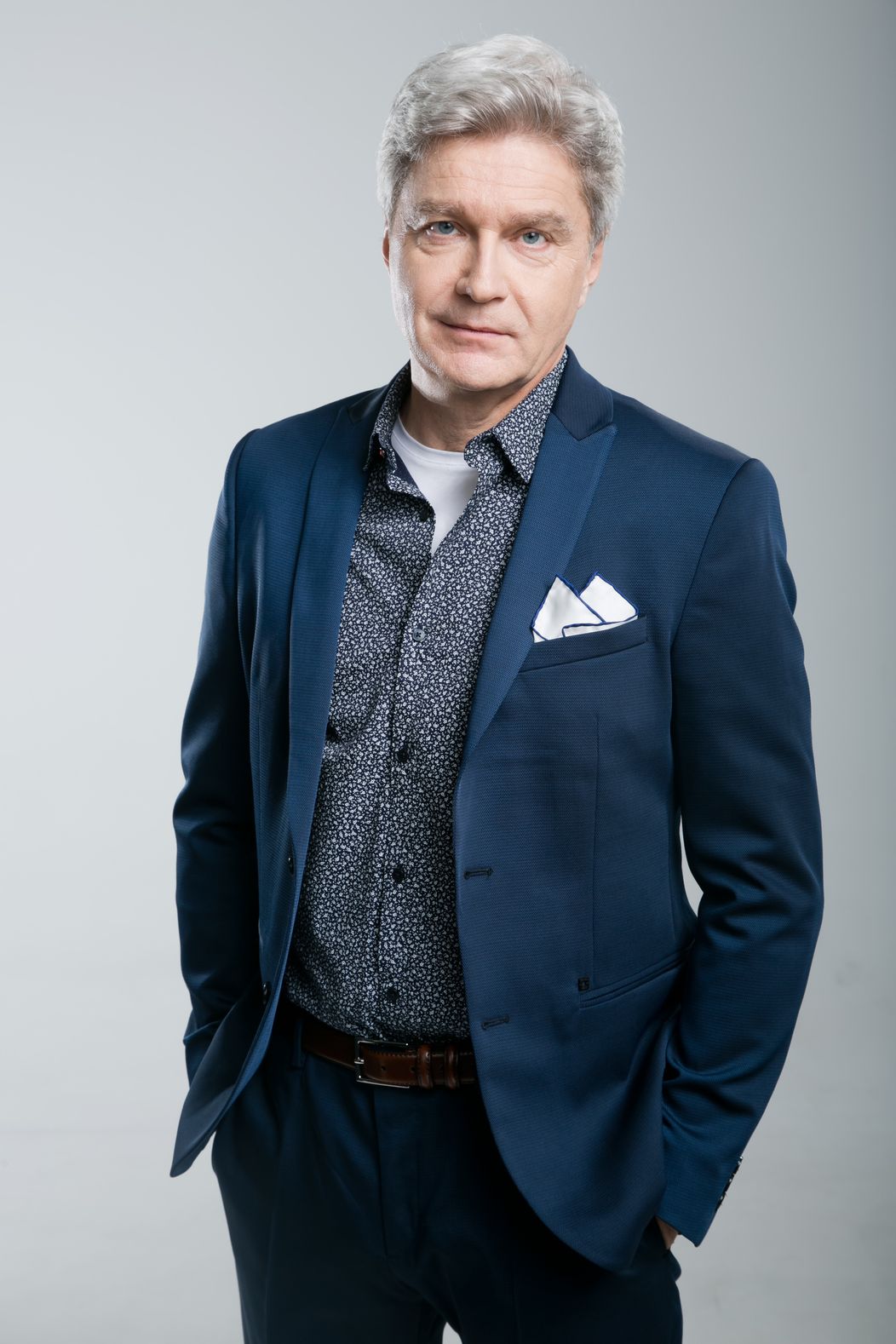 Tvoja tvár znie povedome