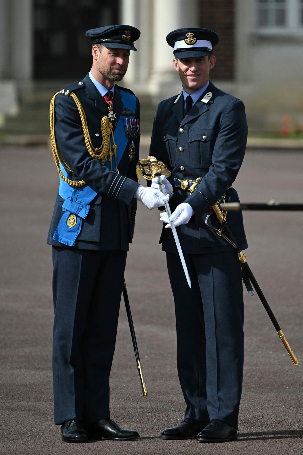 Princ William má zmenený imidž