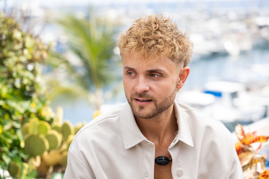 Ondřej a Amélie