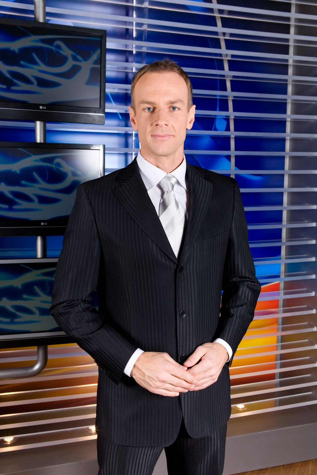 Archívne zábery Patrika Švajdu