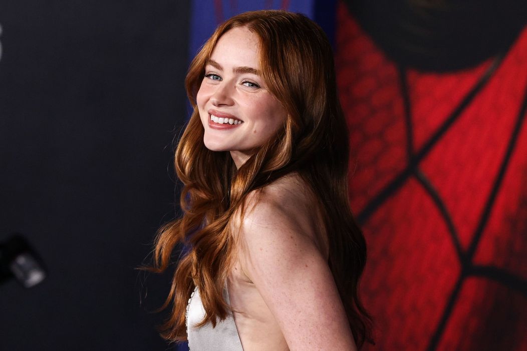Sadie Sink