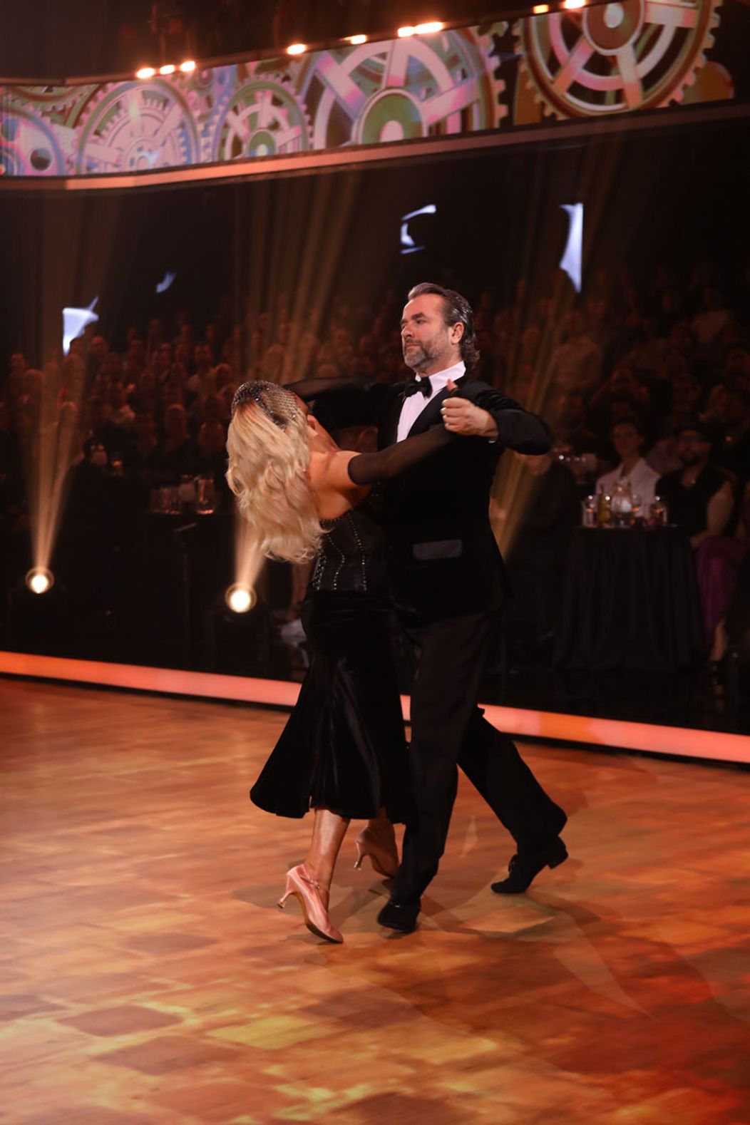 TOP momenty z 1. kola Let's Dance. Prepisovala sa história
