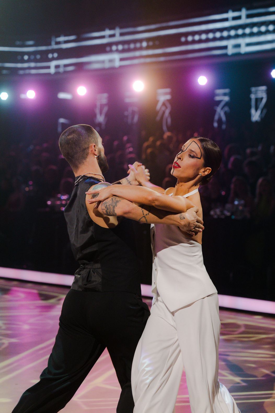 TOP momenty zo 4. kola Let’s Dance. Po vystúpení plakali všetci