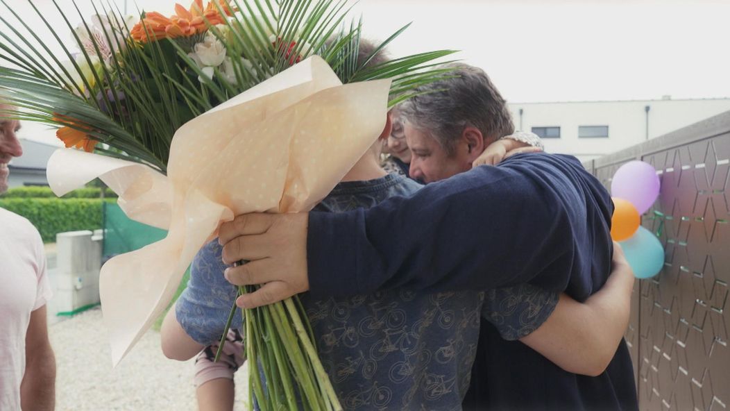 Pre Pavla Kudroča bol rok Extrémnych premien veľmi náročný. Napokon dokázal schudnúť zo 166 kíl na dvojciferných 99.