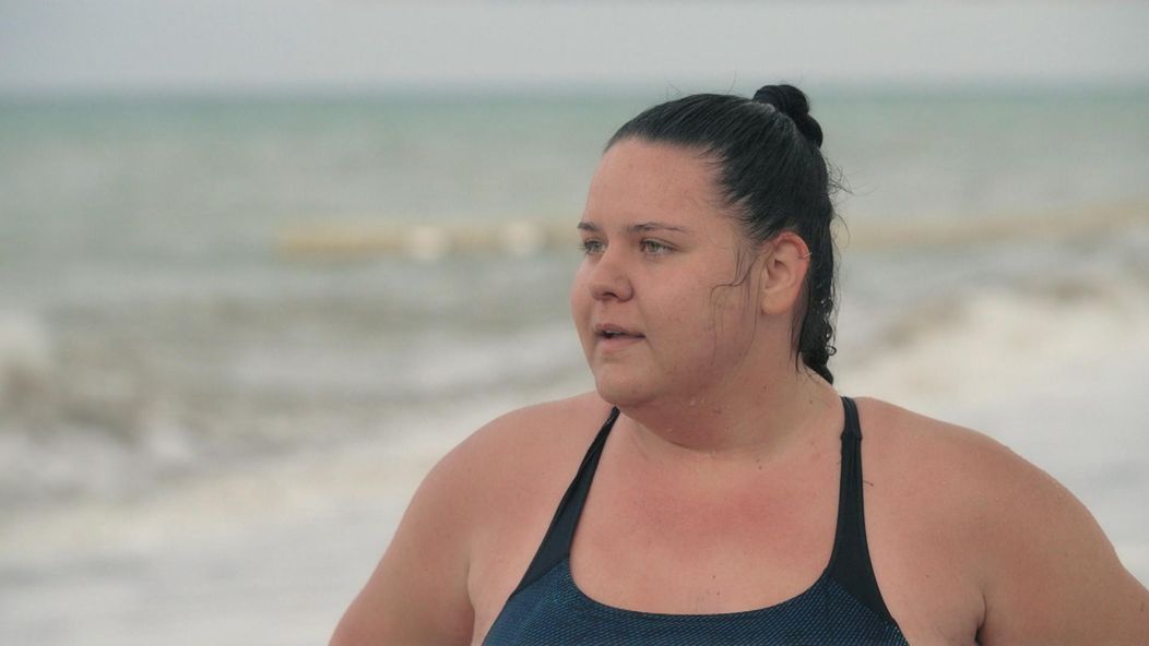 Vanesa ukázala úžasné odhodlanie a veľkú premenu. Zo 106 kíl schudla na skvelých 55 kilogramov.
