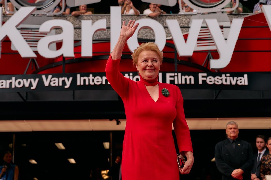 60. ročník Medzinárodného filmového festivalu Karlovy Vary