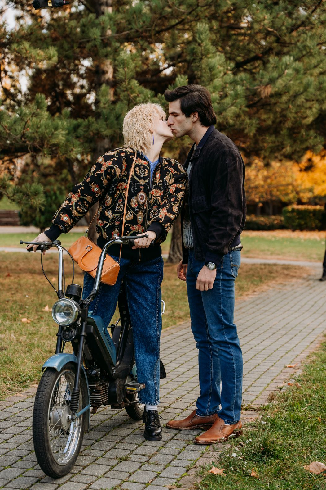 Kamila a Michal