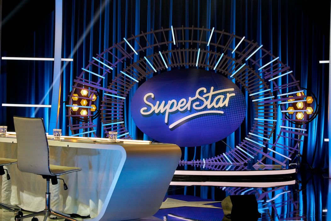 SuperStar