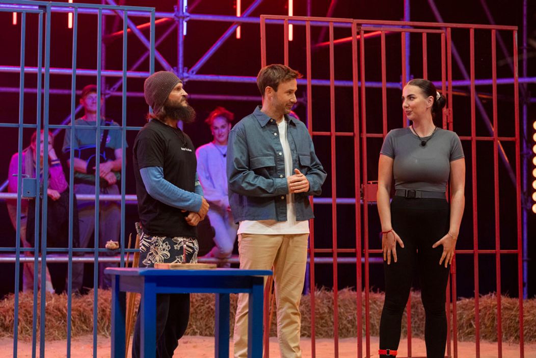 65. deň na Farme, Lenka prehrala duel a odchádza