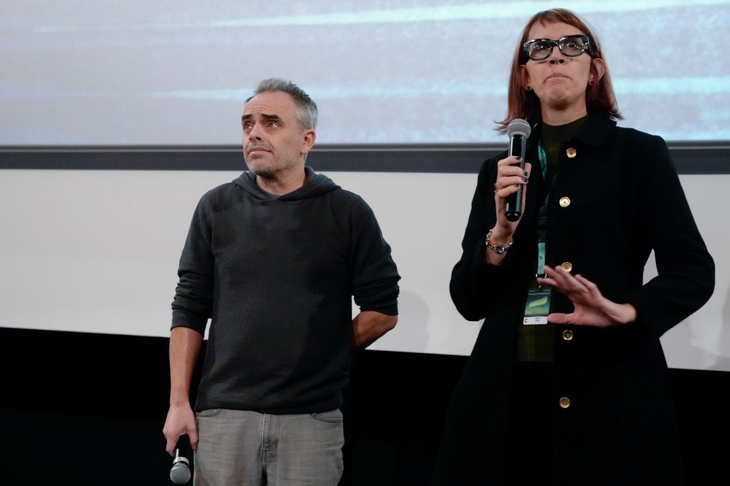 Svetová premiéra westernu Rust