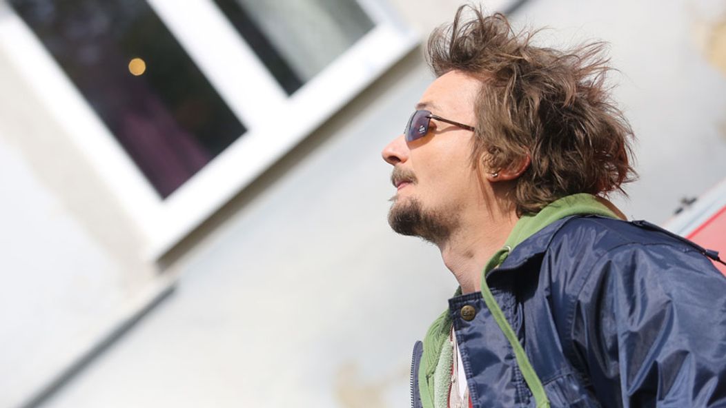 Horná Dolná - Spomienky na kultový seriál