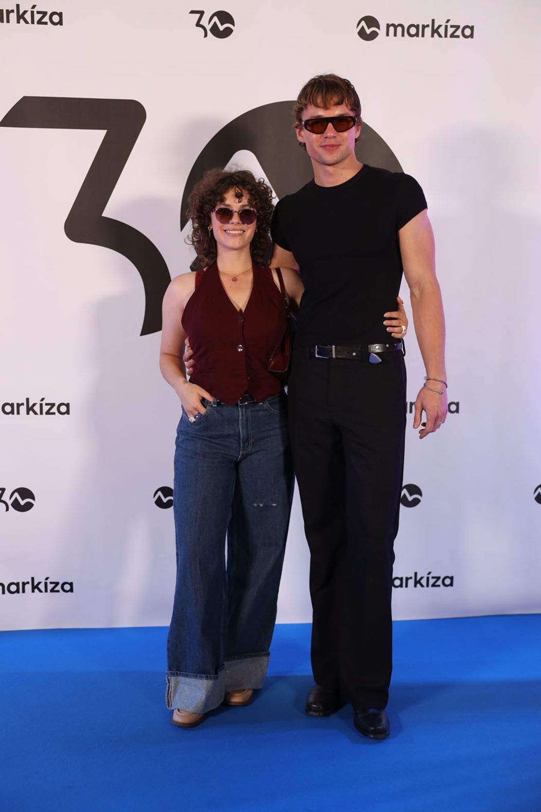 Summer media párty Markízy 2026