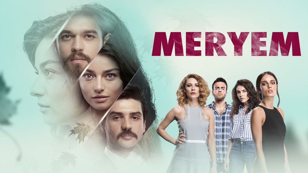 Meryem