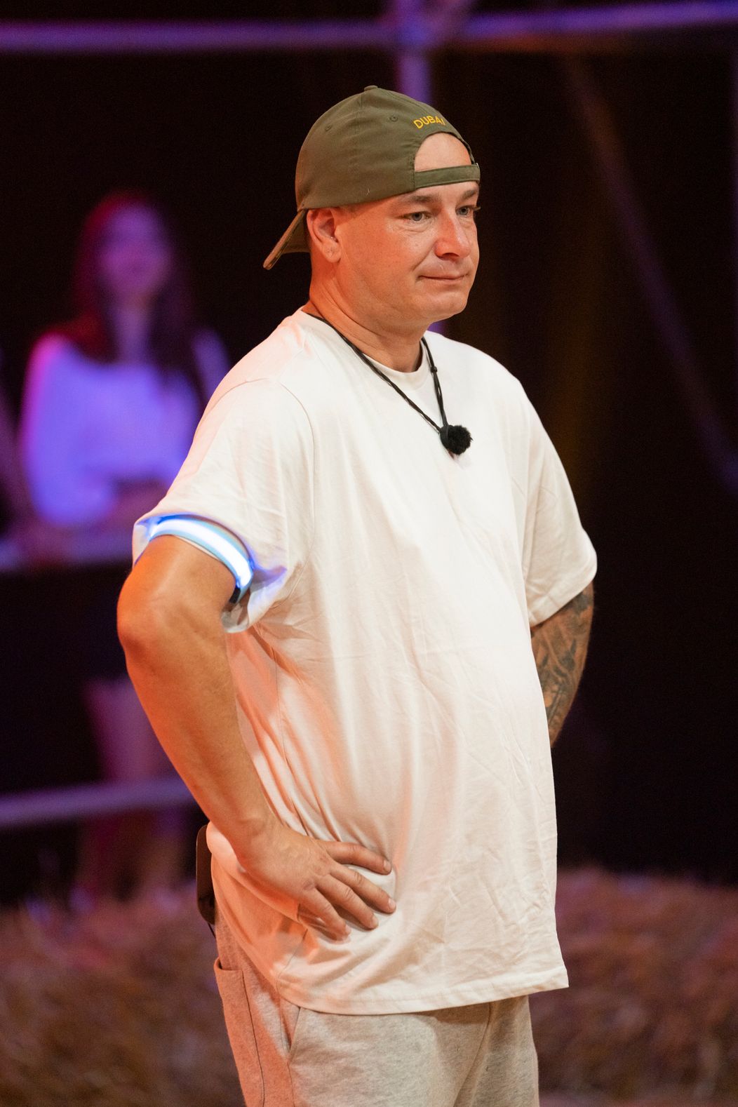 Štvrtý duel na Farme, Roman musel odísť